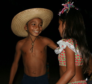 Enfants du monde 