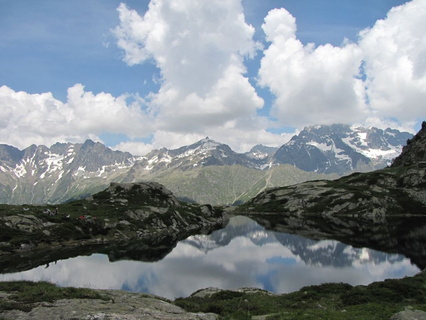 Seyssins Montagne 